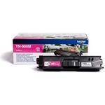 Toner Brother TN-900M purpurový 6000 stran